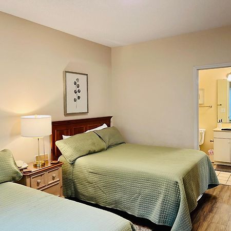 Two-Bedroom Vacation Condo Myrtle Beach Extérieur photo