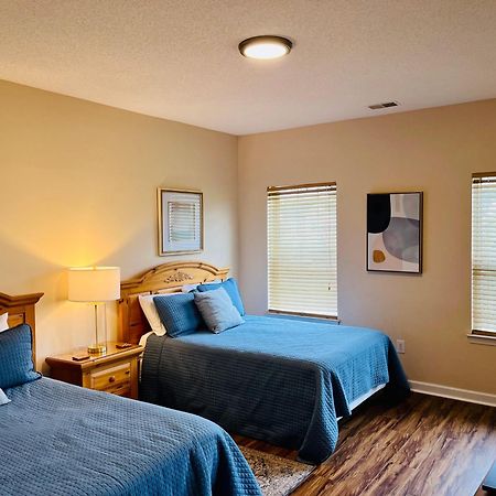 Two-Bedroom Vacation Condo Myrtle Beach Extérieur photo