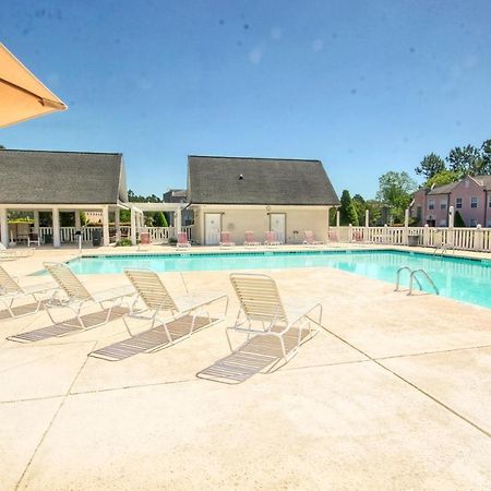 Two-Bedroom Vacation Condo Myrtle Beach Extérieur photo