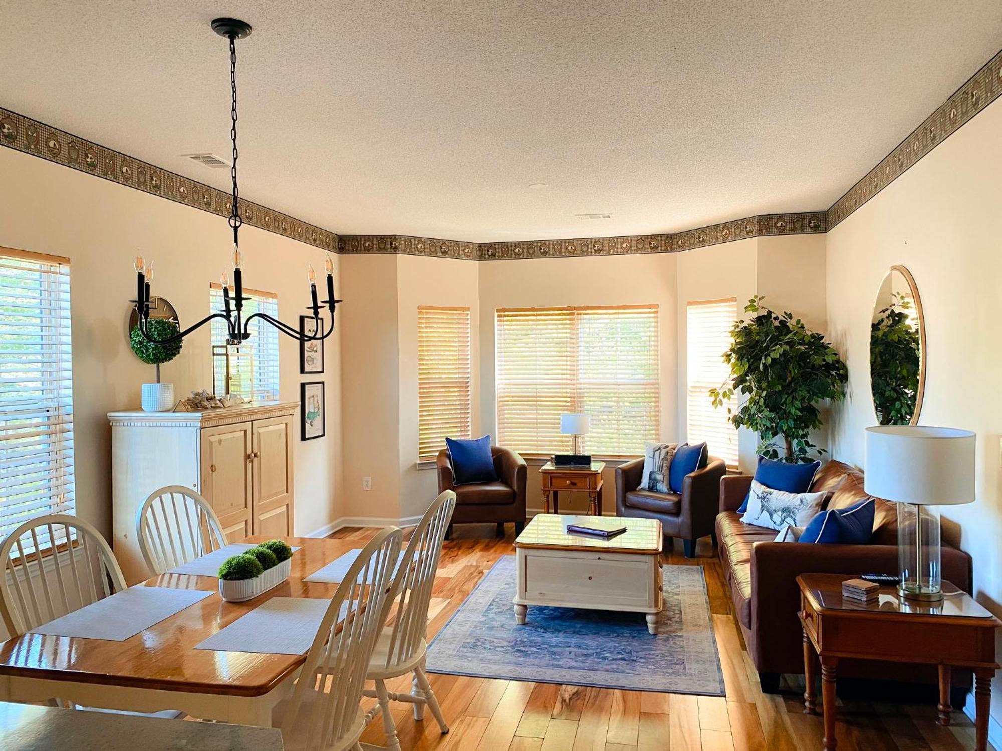 Two-Bedroom Vacation Condo Myrtle Beach Extérieur photo