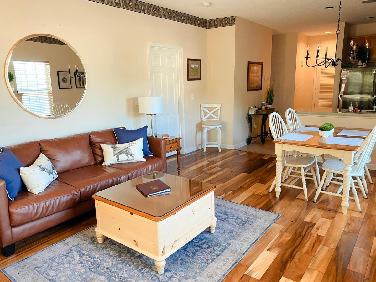 Two-Bedroom Vacation Condo Myrtle Beach Extérieur photo
