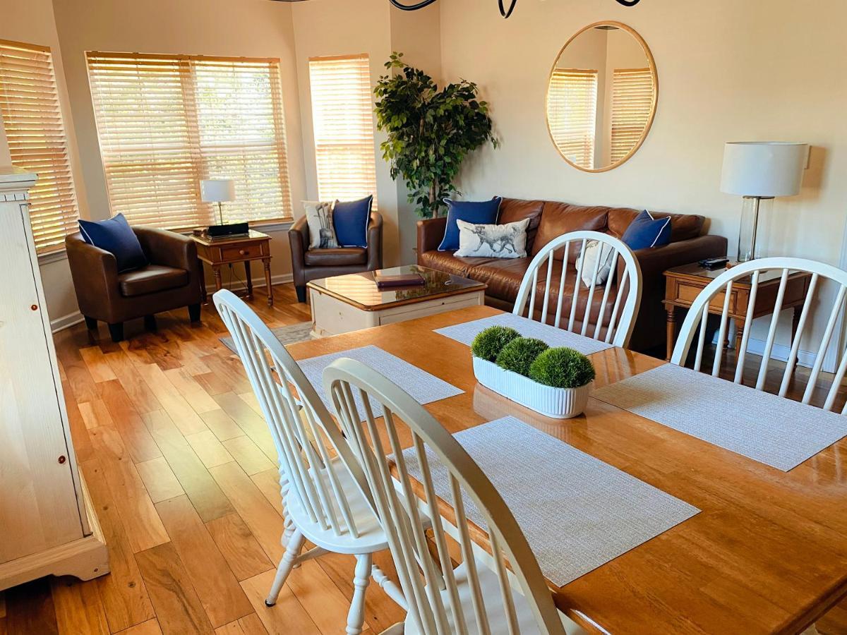 Two-Bedroom Vacation Condo Myrtle Beach Extérieur photo