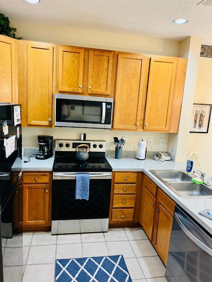 Two-Bedroom Vacation Condo Myrtle Beach Extérieur photo