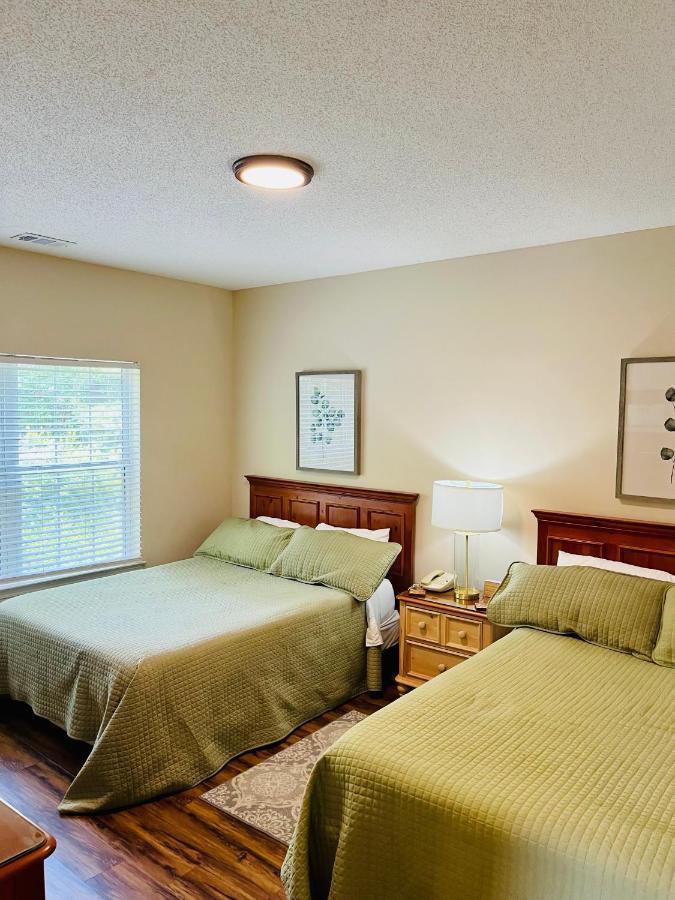 Two-Bedroom Vacation Condo Myrtle Beach Extérieur photo