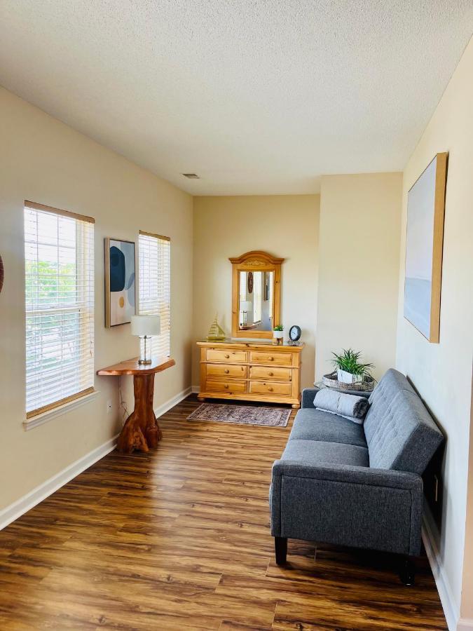 Two-Bedroom Vacation Condo Myrtle Beach Extérieur photo