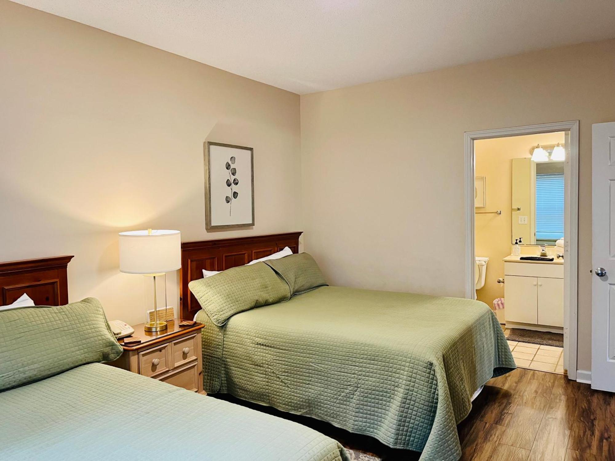 Two-Bedroom Vacation Condo Myrtle Beach Extérieur photo