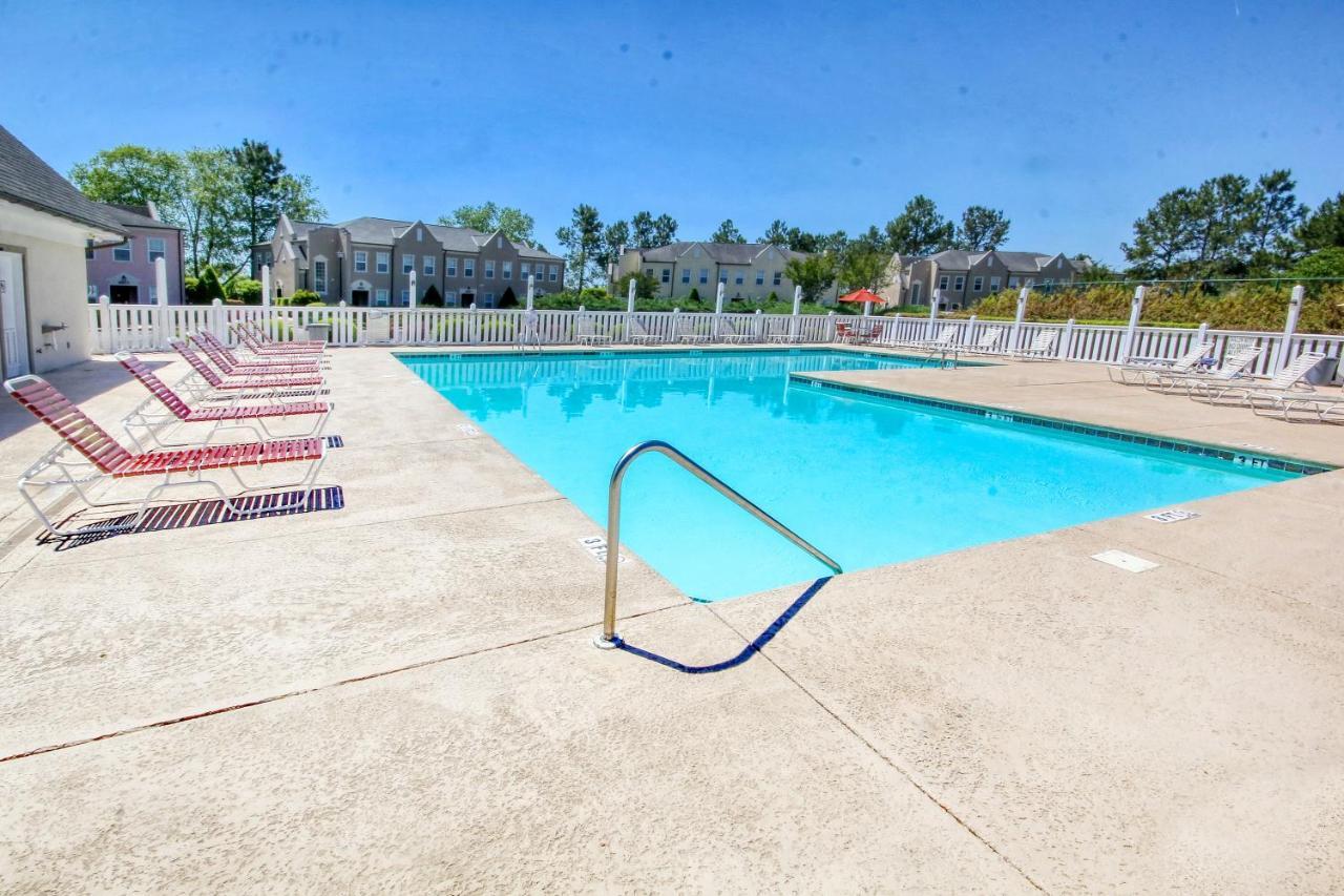 Two-Bedroom Vacation Condo Myrtle Beach Extérieur photo
