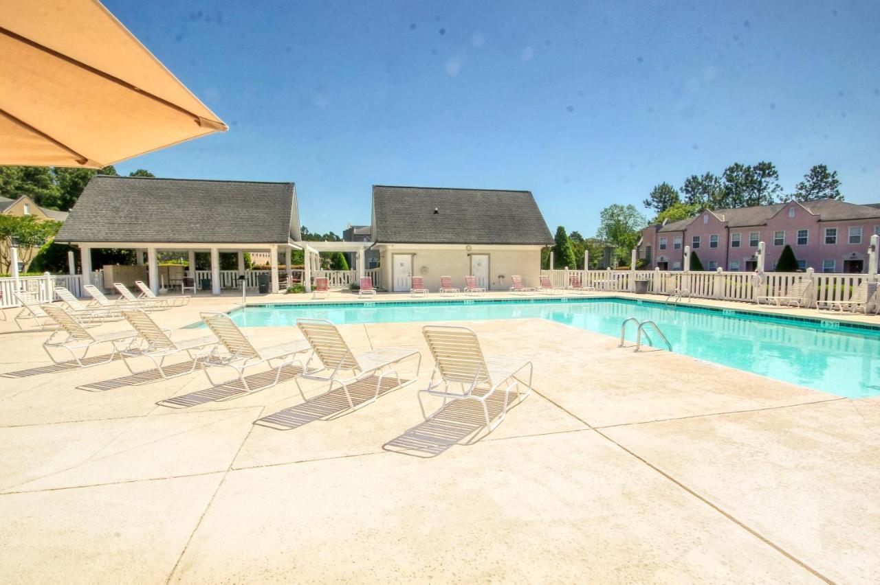 Two-Bedroom Vacation Condo Myrtle Beach Extérieur photo