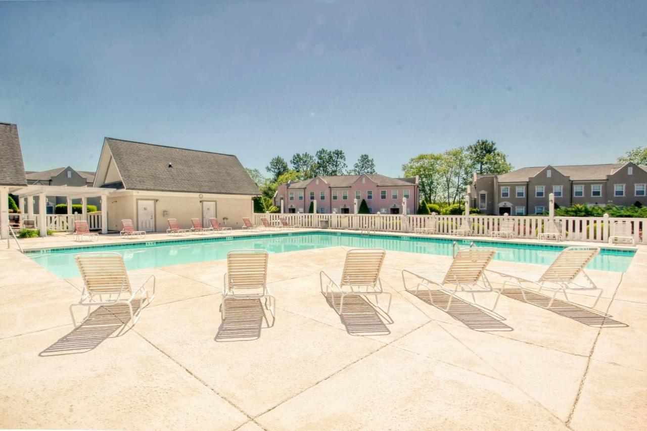 Two-Bedroom Vacation Condo Myrtle Beach Extérieur photo